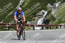 Photo #2168701 | 20-06-2022 10:42 | Passo Dello Stelvio - Waterfall curve BICYCLES