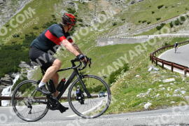Photo #2309149 | 15-07-2022 14:04 | Passo Dello Stelvio - Waterfall curve BICYCLES