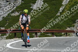 Photo #3988713 | 20-08-2023 10:24 | Passo Dello Stelvio - Waterfall curve BICYCLES