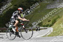 Photo #3800630 | 10-08-2023 14:21 | Passo Dello Stelvio - Waterfall curve BICYCLES