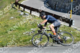 Photo #2368559 | 22-07-2022 10:04 | Passo Dello Stelvio - Waterfall curve BICYCLES