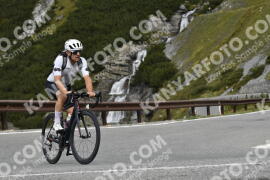 Photo #2789417 | 01-09-2022 10:48 | Passo Dello Stelvio - Waterfall curve BICYCLES
