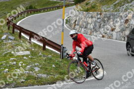 Photo #2692071 | 20-08-2022 12:47 | Passo Dello Stelvio - Waterfall curve BICYCLES
