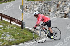 Photo #2442097 | 30-07-2022 12:26 | Passo Dello Stelvio - Waterfall curve BICYCLES