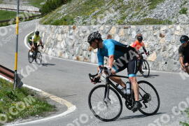Photo #2171348 | 20-06-2022 15:02 | Passo Dello Stelvio - Waterfall curve BICYCLES