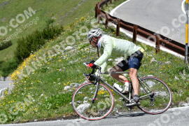 Photo #2177182 | 23-06-2022 13:30 | Passo Dello Stelvio - Waterfall curve BICYCLES