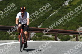 Photo #2606513 | 12-08-2022 12:03 | Passo Dello Stelvio - Waterfall curve BICYCLES