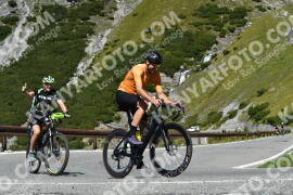 Photo #2699357 | 21-08-2022 11:45 | Passo Dello Stelvio - Waterfall curve BICYCLES