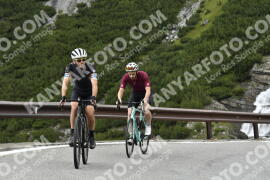 Photo #3661004 | 30-07-2023 09:57 | Passo Dello Stelvio - Waterfall curve BICYCLES