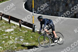 Photo #2563009 | 09-08-2022 11:08 | Passo Dello Stelvio - Waterfall curve BICYCLES