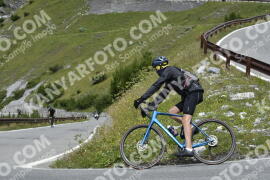 Foto #3764877 | 08-08-2023 12:25 | Passo Dello Stelvio - Waterfall Kehre BICYCLES