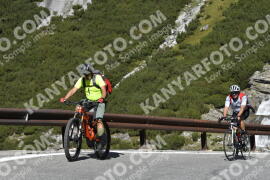 Photo #2810632 | 04-09-2022 10:59 | Passo Dello Stelvio - Waterfall curve BICYCLES