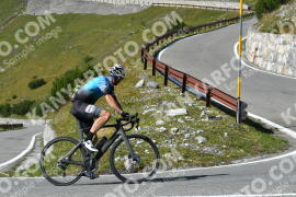 Photo #4168637 | 05-09-2023 15:23 | Passo Dello Stelvio - Waterfall curve BICYCLES