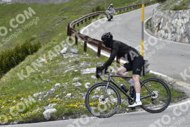 Photo #3086131 | 11-06-2023 12:51 | Passo Dello Stelvio - Waterfall curve BICYCLES