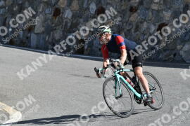 Photo #2145265 | 18-06-2022 09:39 | Passo Dello Stelvio - Waterfall curve BICYCLES