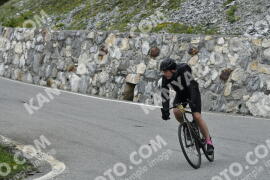 Photo #3201108 | 23-06-2023 12:39 | Passo Dello Stelvio - Waterfall curve BICYCLES