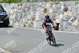 Photo #2171302 | 20-06-2022 15:00 | Passo Dello Stelvio - Waterfall curve BICYCLES