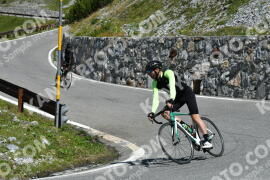 Photo #2515342 | 05-08-2022 11:59 | Passo Dello Stelvio - Waterfall curve BICYCLES