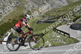 Photo #3063125 | 09-06-2023 10:22 | Passo Dello Stelvio - Waterfall curve BICYCLES