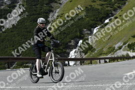 Photo #3843969 | 12-08-2023 15:19 | Passo Dello Stelvio - Waterfall curve BICYCLES