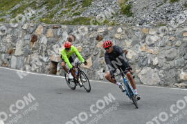 Photo #2580671 | 10-08-2022 12:43 | Passo Dello Stelvio - Waterfall curve BICYCLES