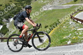 Photo #2204417 | 27-06-2022 13:48 | Passo Dello Stelvio - Waterfall curve BICYCLES