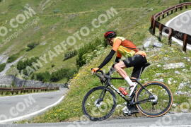 Foto #2360692 | 20-07-2022 11:22 | Passo Dello Stelvio - Waterfall Kehre BICYCLES
