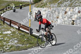 Photo #2875426 | 13-09-2022 14:49 | Passo Dello Stelvio - Waterfall curve BICYCLES