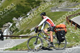 Photo #2564787 | 09-08-2022 12:01 | Passo Dello Stelvio - Waterfall curve BICYCLES