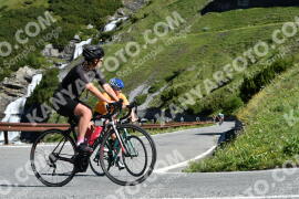 Photo #2183701 | 25-06-2022 09:39 | Passo Dello Stelvio - Waterfall curve BICYCLES
