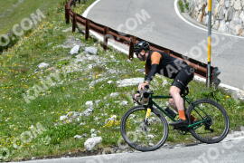 Photo #2192424 | 25-06-2022 14:02 | Passo Dello Stelvio - Waterfall curve BICYCLES