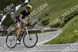 Foto #2109938 | 08-06-2022 15:02 | Passo Dello Stelvio - Waterfall Kehre BICYCLES