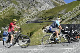 Foto #3834172 | 12-08-2023 10:17 | Passo Dello Stelvio - Waterfall Kehre BICYCLES