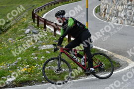 Photo #2179876 | 24-06-2022 13:29 | Passo Dello Stelvio - Waterfall curve BICYCLES