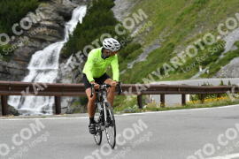 Photo #2249905 | 07-07-2022 13:34 | Passo Dello Stelvio - Waterfall curve BICYCLES