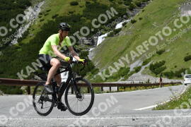 Photo #2241672 | 06-07-2022 14:15 | Passo Dello Stelvio - Waterfall curve BICYCLES
