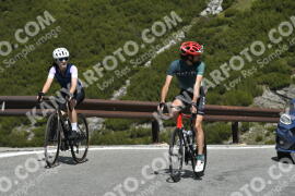 Photo #3103471 | 15-06-2023 10:49 | Passo Dello Stelvio - Waterfall curve BICYCLES