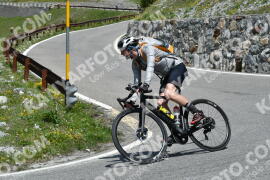 Photo #2169235 | 20-06-2022 12:12 | Passo Dello Stelvio - Waterfall curve BICYCLES