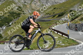 Photo #2680769 | 17-08-2022 10:11 | Passo Dello Stelvio - Waterfall curve BICYCLES