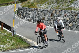 Photo #2670290 | 16-08-2022 12:12 | Passo Dello Stelvio - Waterfall curve BICYCLES