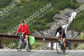 Photo #2531922 | 07-08-2022 13:18 | Passo Dello Stelvio - Waterfall curve BICYCLES