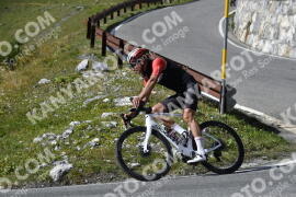 Photo #2744677 | 25-08-2022 15:56 | Passo Dello Stelvio - Waterfall curve BICYCLES