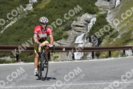 Photo #2784190 | 30-08-2022 10:58 | Passo Dello Stelvio - Waterfall curve BICYCLES