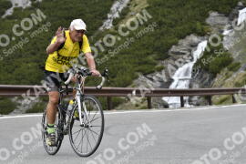 Photo #2079477 | 02-06-2022 11:16 | Passo Dello Stelvio - Waterfall curve BICYCLES