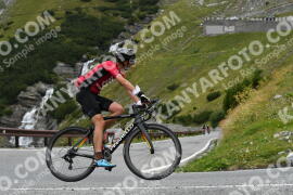 Photo #2681158 | 17-08-2022 10:32 | Passo Dello Stelvio - Waterfall curve BICYCLES