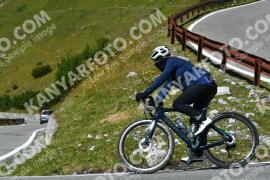 Photo #4116708 | 01-09-2023 14:01 | Passo Dello Stelvio - Waterfall curve BICYCLES