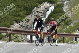 Photo #3759315 | 08-08-2023 10:04 | Passo Dello Stelvio - Waterfall curve BICYCLES