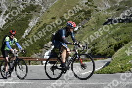 Foto #2108936 | 08-06-2022 09:27 | Passo Dello Stelvio - Waterfall Kehre BICYCLES