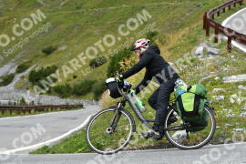 Photo #2692149 | 20-08-2022 12:50 | Passo Dello Stelvio - Waterfall curve BICYCLES