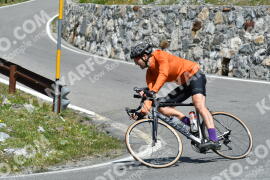 Photo #2370722 | 22-07-2022 12:37 | Passo Dello Stelvio - Waterfall curve BICYCLES